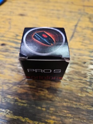 Ortofon PRO S OM/Concorde Spherical Replacement Stylus  Mk1 (Single)