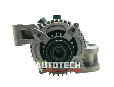 Lichtmaschine Generator 150A für Ford Focus II C-Max Volvo C30 S40 V50