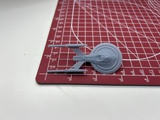 Federation Duderstadt class miniature