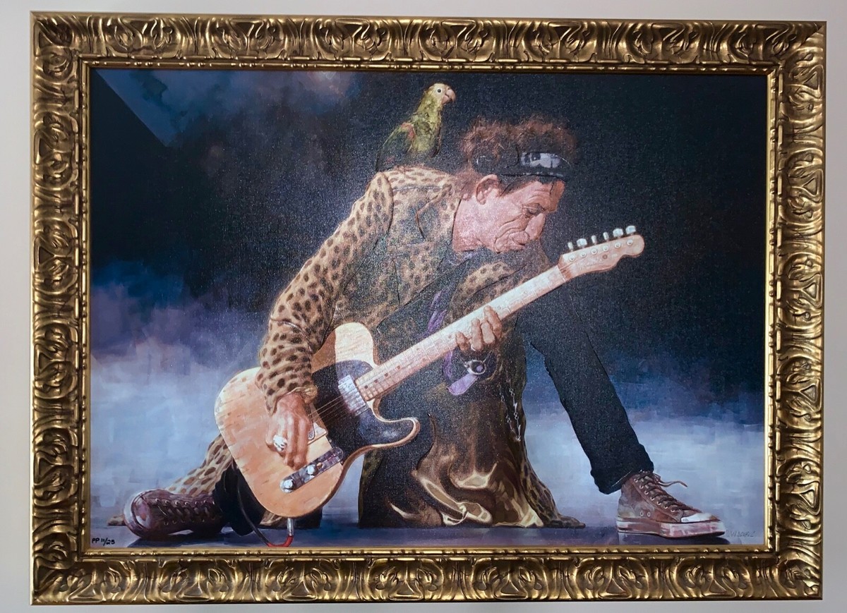 【書籍】SEBASTIAN KRUEGER 2006作品集1211 Sebastian Kruger Captain Kieth Richards Rolling Stones 11 of
