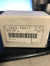 X-3945-784-1 Sony Motor Assembly, Lm FOR DHR100