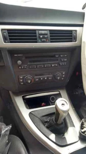 7533446 Transmision Trasera Izquierda para BMW SERIE 3 BERLINA (E90) 320d 948317 - Imagen 8 de 10