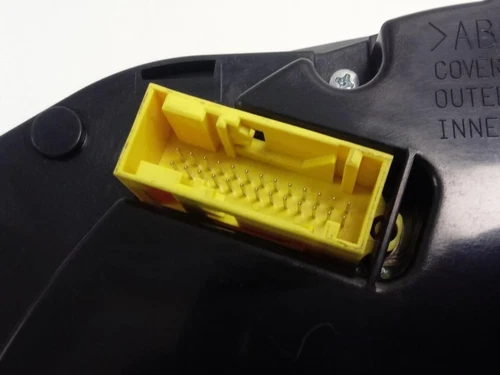9804210980 Instrumentenblende für PEUGEOT 3008 Access 2013 6372046 - Bild 6 von 10