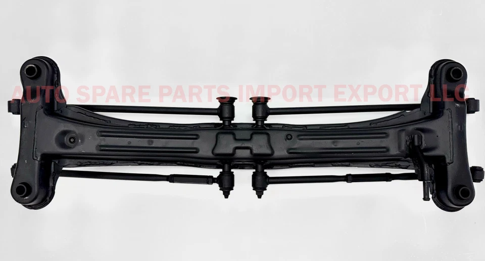 1992-1996 Toyota Camry / Avalon / Lexus ES300 Rear Crossmember Subframe Beam OEM - Image 2 of 4