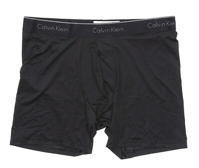calvin klein boxers with hole