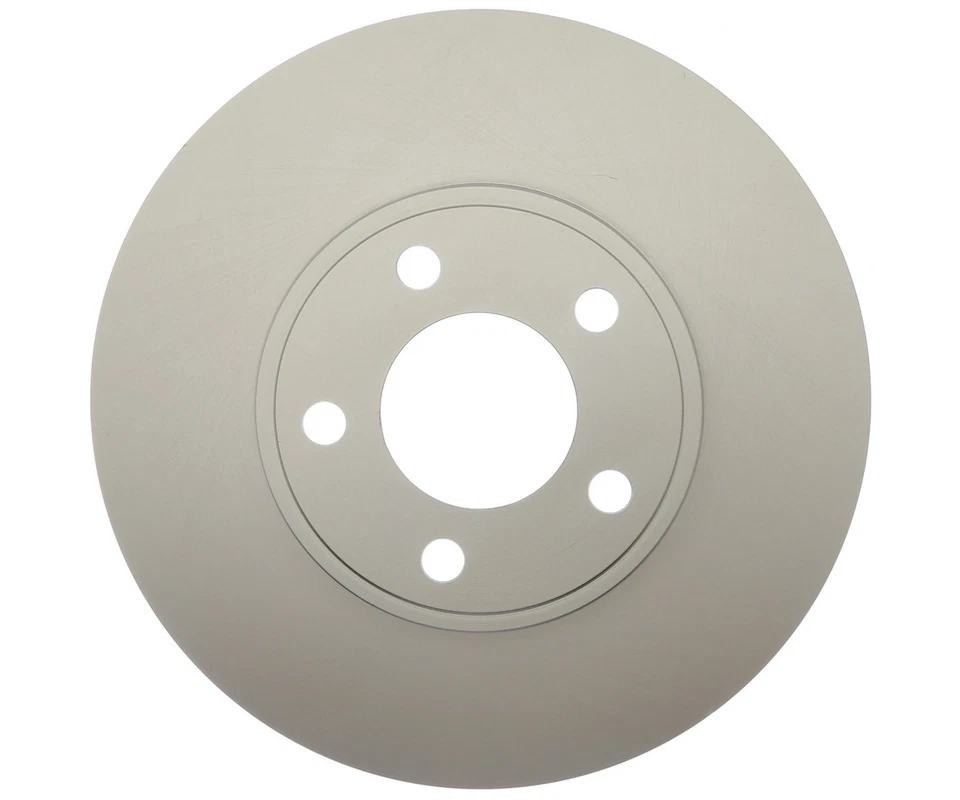 Rotor de freno de disco delantero Raybestos 1999 2000 para Mercury Grand Marquis 1998-2002 Foto 2 de 3