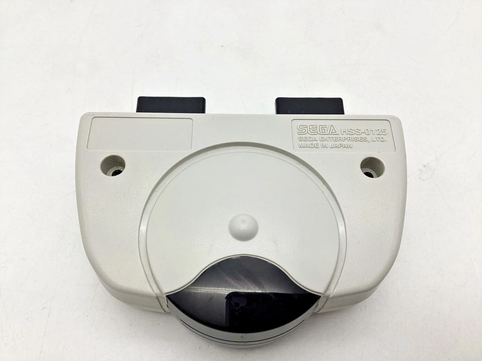 Sega Saturn Wireless Receiver HSS-0125 - Image 3 of 3