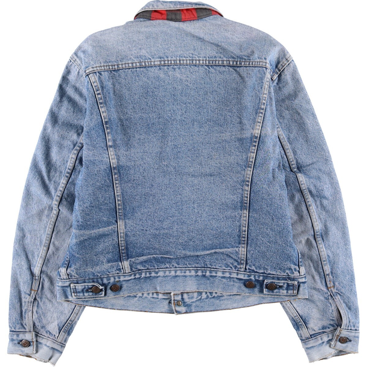ジャケット・アウター Levi's 70411 0816 38 80s~90'S Levi's 70411-0816 denim jacket, denim jacket, made