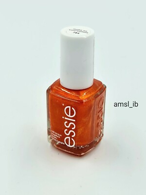 essie Nail Lacquer Nagellack Nr. 784 MAKE NO CONCESSIONS 13,5 ml *neu*   