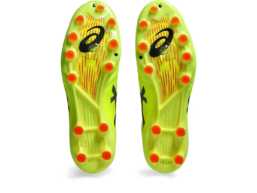 Asics DS Light X-Fly Pro 2 Paris Safety Yellow 1101A074-750
