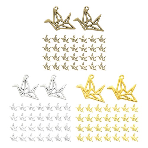 Lot De 5 Pendentifs En Perles Rondes Pour La Fabrication De Colliers, Breloques, Bracelets Pour Femme