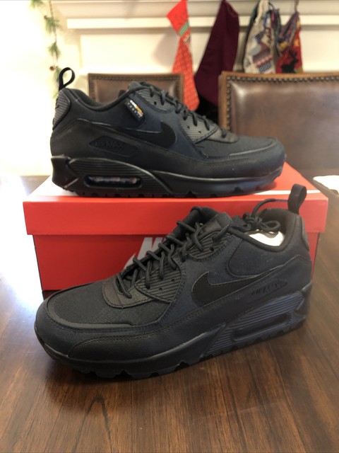 Nike Air Max 90 Surplus Black Cq7743-001 Size 13 for sale online | eBay
