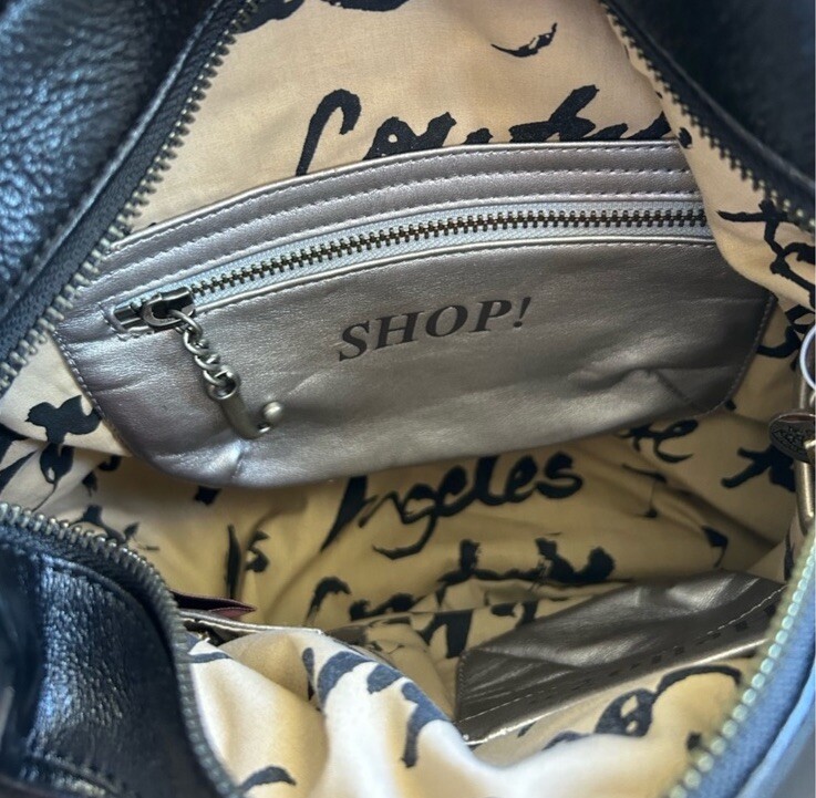 Juicy Couture Y2K “Live For Juicy” Black Velour Bag | eBay Juicy Couture Y2K “Live For Juicy” Black Velour Bag | eBay