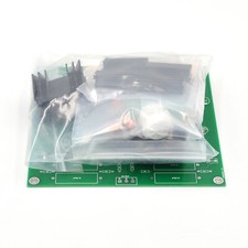 Kit preamplificazione tampone tubolare 1pz Musical Fidelity X10D fai da te