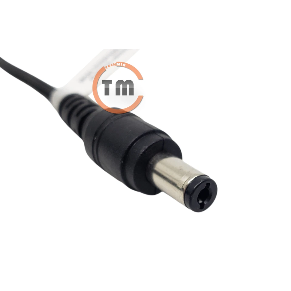 CS Power Supply DC Adapter 12V 2A for Night Owl Camera + Splitter (CS-1202000)™ - Image 4 of 4