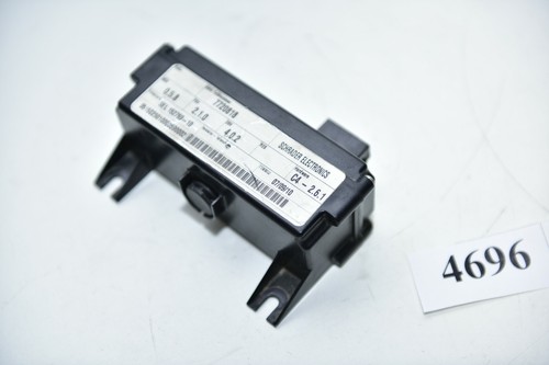 BMW R1200GS 2008-2012 F800R F800gs TyRE PRESSURE MODULE SENSOR TPS 7720818