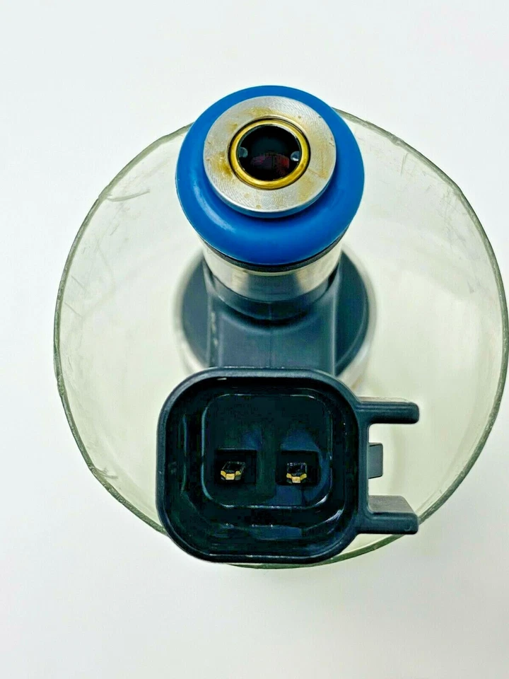 BOSCH OEM 12633784 NUEVO Inyector de Combustible Foto 2 de 4