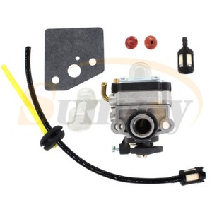 Garosa Carburateur De Tronçonneuse Kit De Filtre à Air De Joint De Carburateur Adapté Pour