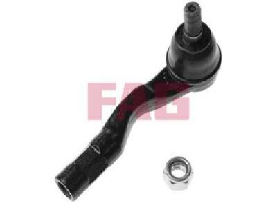 Original FAG tie rod head 840 1041 10 for Mazda
