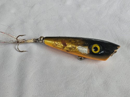 Choose One - Fishing Lures Crankbait Jerkbait Plug Spinner Spoon Topwater Popper - Picture 93 of 228