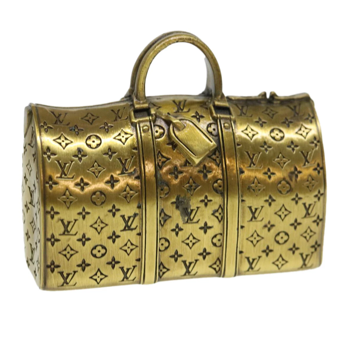 louis vuitton keepall 60 dust bag