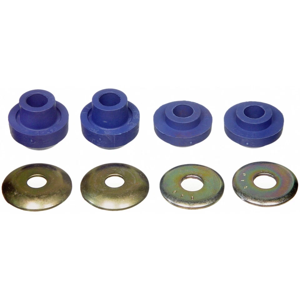 MOOG Suspension Strut Rod Bushing Kit For 1993-2004 Chrysler Concorde - Image 4 of 4