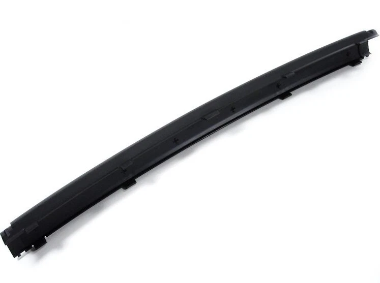 BMW 3 E46 SALOON/TOURING NEW OEM FRONT BUMPER STRIP NUMBER PLATE 