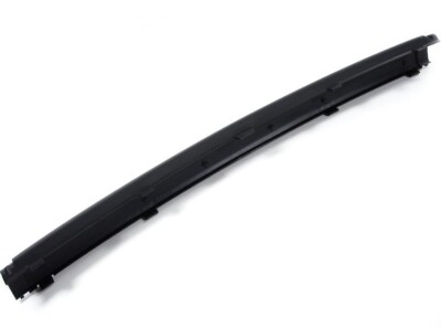 BMW 3 E46 SALOON/TOURING NEW OEM FRONT BUMPER STRIP NUMBER PLATE DELETE 8195304