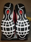 Rare New Nike Air Max 97 Cr7 size 11.5 Portugal Patchwork Cristiano Ronaldo  — photo 10