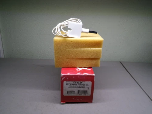 ROBERTSHAW 41-402N HOT SURFACE FURNACE IGNITOR