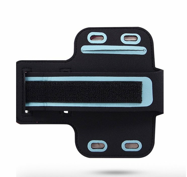 Sports Gym Armband Arm Case Holder Running Exercise for Apple iPhone 8