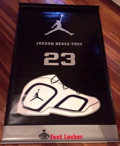 jordan 23 foot locker