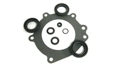 Transfer Case Gasket & Seal Kit Borg Warner 4405 BW4405 1995-2001 (TSK-4405)