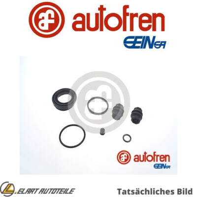 REPARATURSATZ DER BREMSSATTEL FÜR VW VOLVO SEAT AUDI CDAB CDAA CFFB AUTOFREN