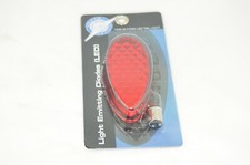 United Pacific Industries 38-39 Ford Led Tail Light Ftl3839led - Single Light