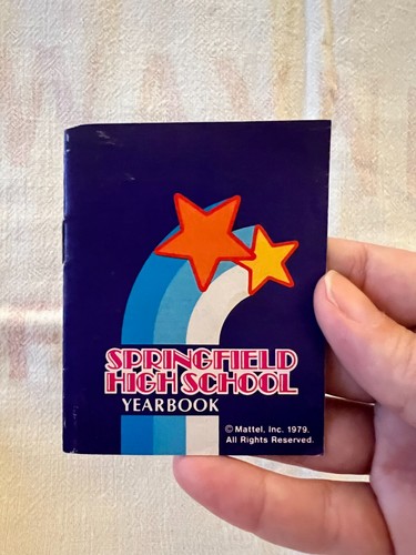 1979 Starr and Friends Deluxe Fashion Clothes and Accessories- RARE HTF - Picture 26 of 67