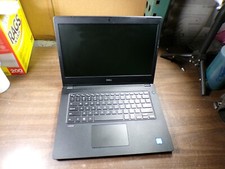 DELL LATITUDE 3480 INTEL CORE I5-7200U 2.50GHZ 8GB RAM  NO HD/ NO CADDIE/ NO OS