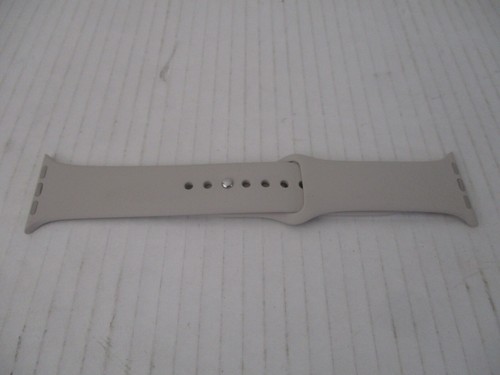 Apple MT2V3ZM/A Bransoletka sportowa OPASKA SPORTOWA Starlight 41mm M/L- - Zdjęcie 5 z 10