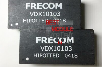 1PCS FRECOM VDX10103 power supply module NEW 100% Quality Assurance