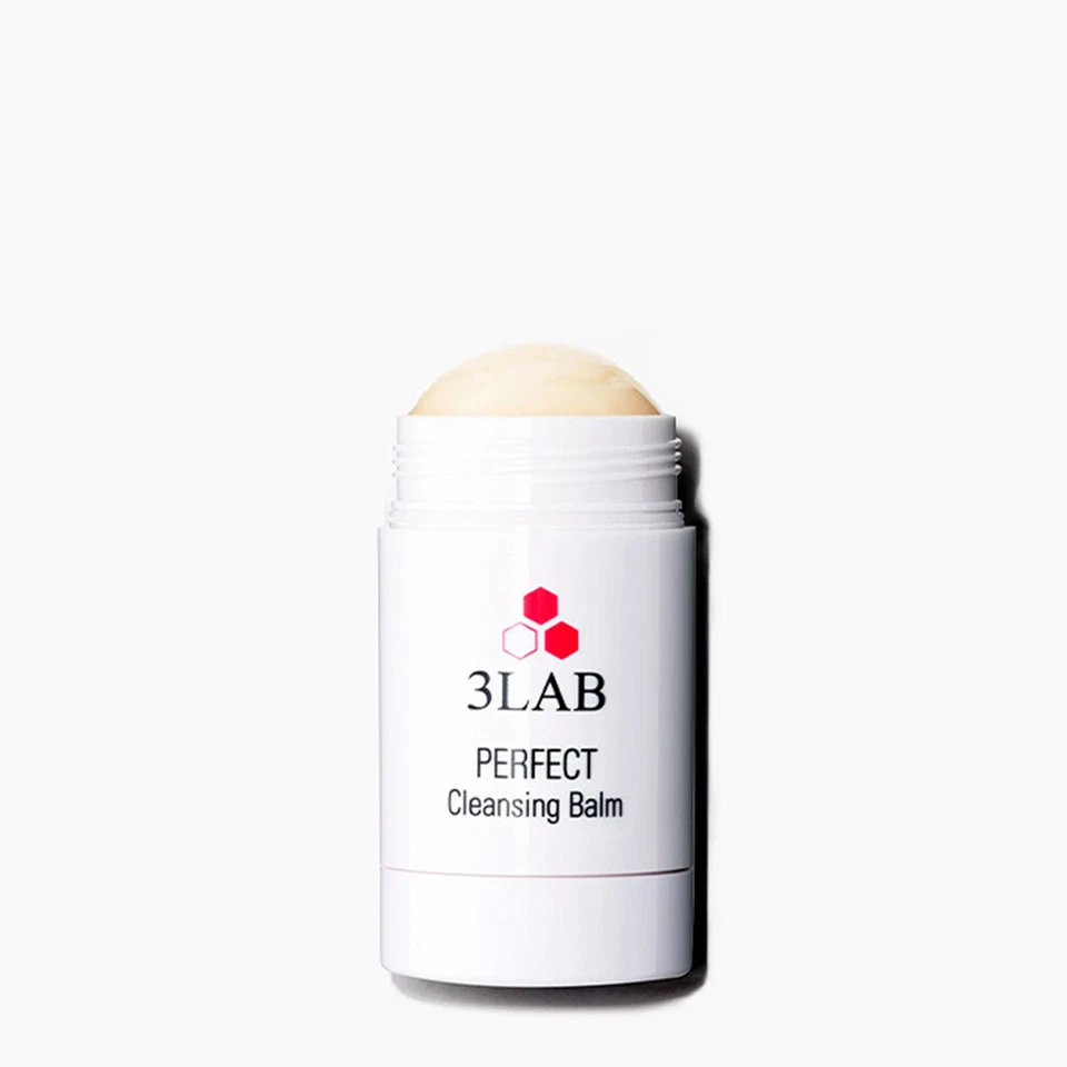 3Lab Perfect Cleansing Balm 35g - Reinigungsbalsam - Bild 2 von 2