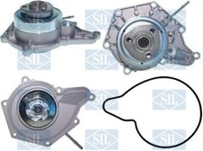 Pompe à eau Audi S5
