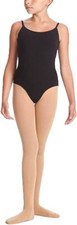 Danskin Camisole Leotard