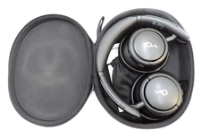 Soundcore Life Q30 Headphones (Black) with Case