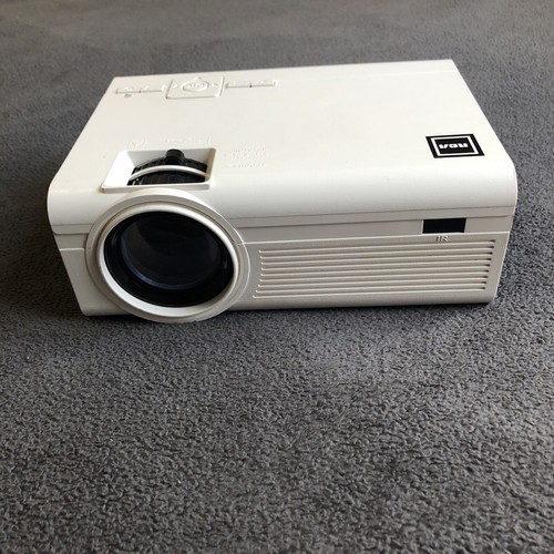 RCA RPJ136 Home Theater Projector 2200 Lumens 1080p HDMI VGA w/ Adapter - WORKS - Picture 6 of 9