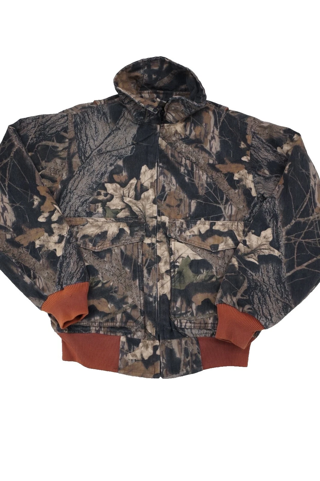 Tamaño Regular MARRÓN HEAD abrigos, chaquetas y chalecos para Mujeres