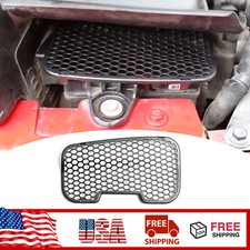 Car Air Inlet Dust Cover Protective Cover Accessories For Jeep Wrangler Jl 2018 Car Air Inlet Dust Cover Protective Cover Accessories For Jeep Wrangler Jl 2018