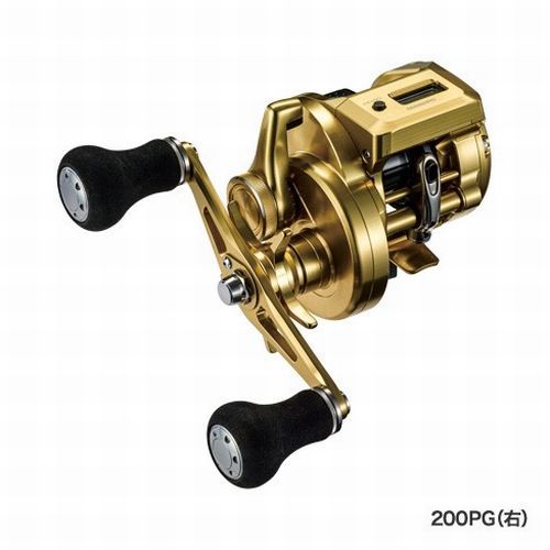 Shimano 18 Ocea conquista 200PG Baitcasting Reel PARA EL JIGGING nuevo Shimano 18 Ocea conquista 200PG Baitcasting Reel PARA EL JIGGING nuevo