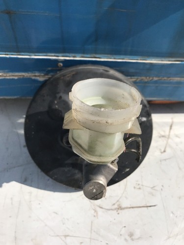 Bremsservo und Hauptzylinder 875-07501 für Honda Accord 2.2 Cdti 2003–2007