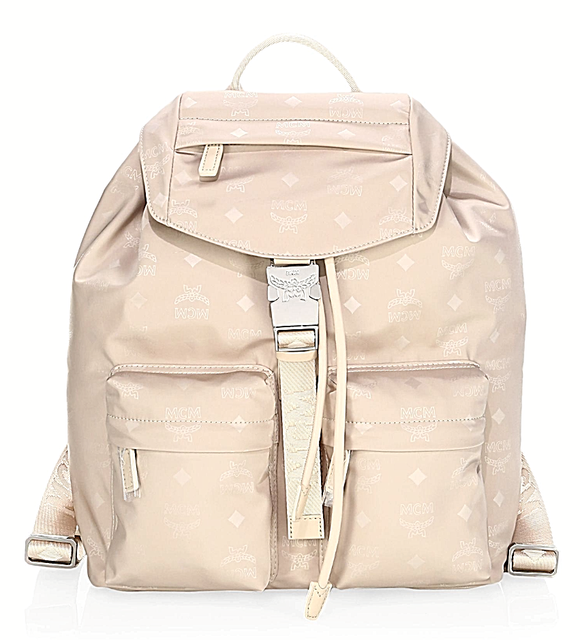 mcm dieter backpack