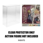 Protector For Sh Figuarts Ss Gohan - The Fighter Who Surpassed Goku